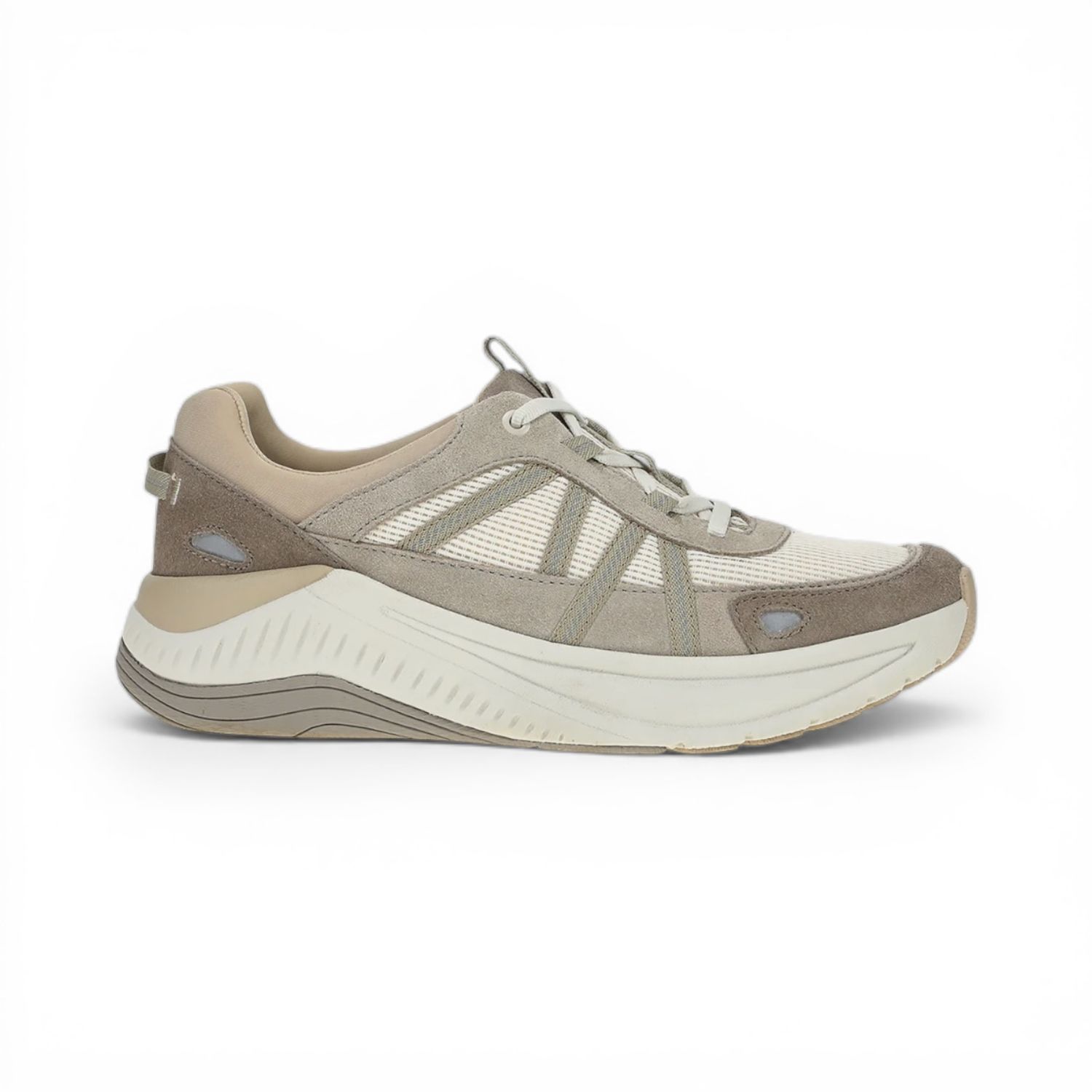 Dansko-Poppy, Color: Dune Suede, Size: 36