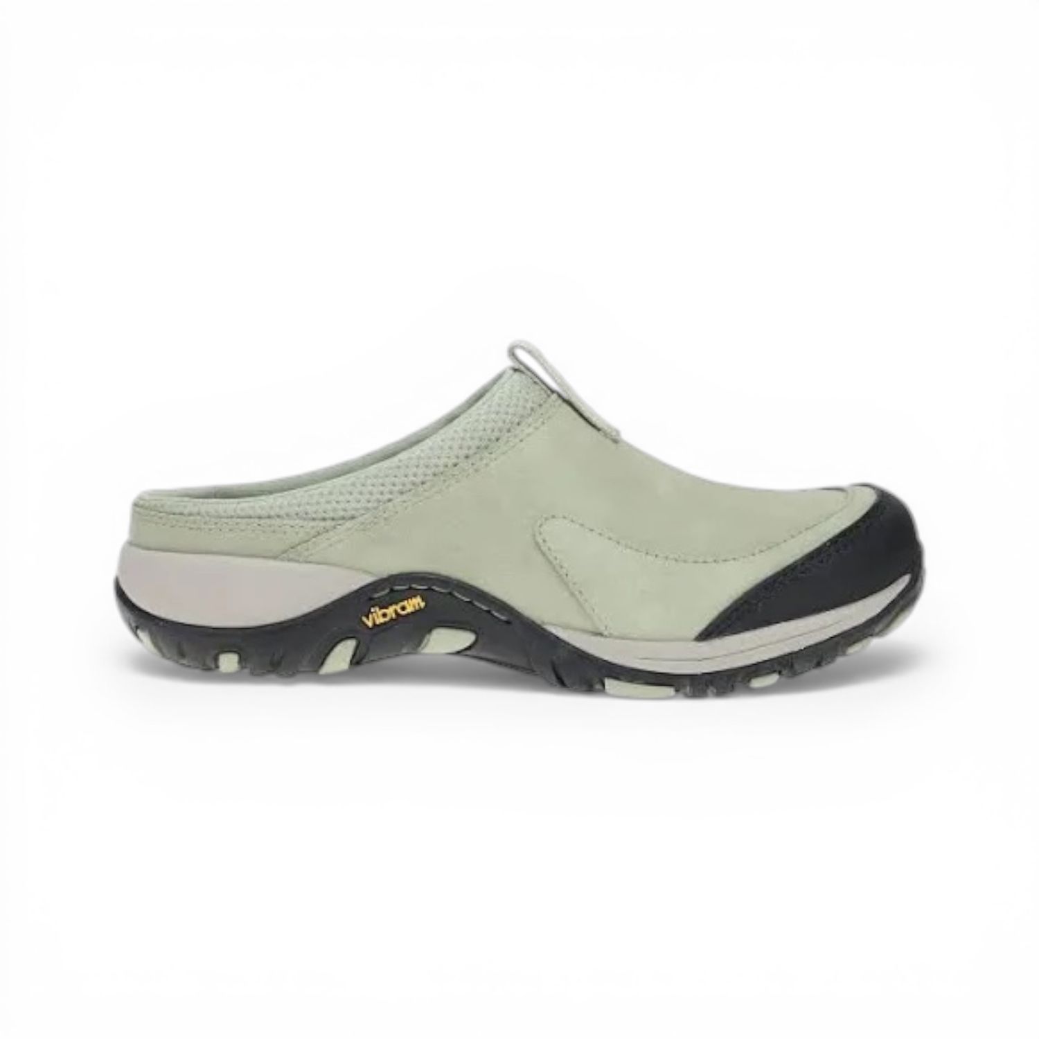 Dansko-Pia Clog, Color: Green Tea, Size: 36