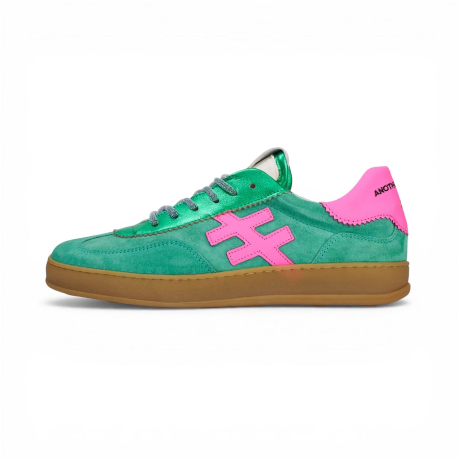Another Trend-Inconic 2, Color: Vento, Size: 36