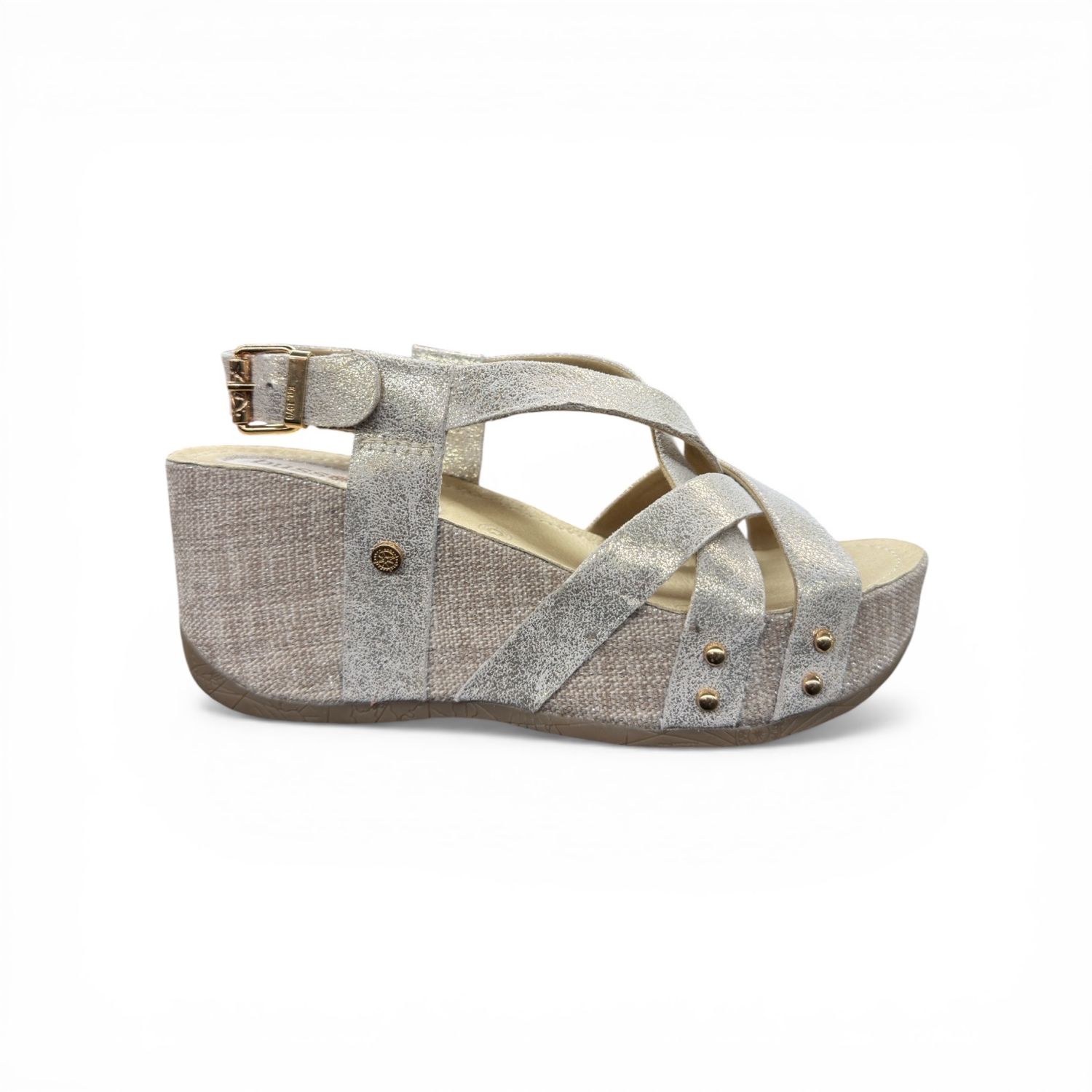 Bussola-Ffion, Color: Black, Size: 36