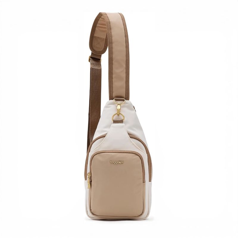 Baggalini-Central Park Sling