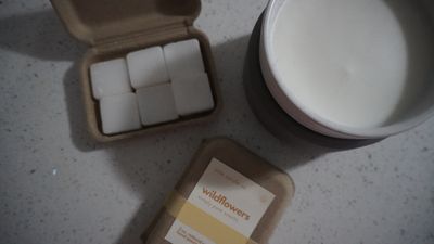 Coconut Wax Melts