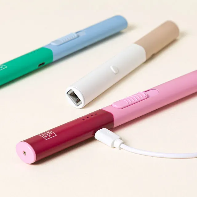 Rechargeable Lighter