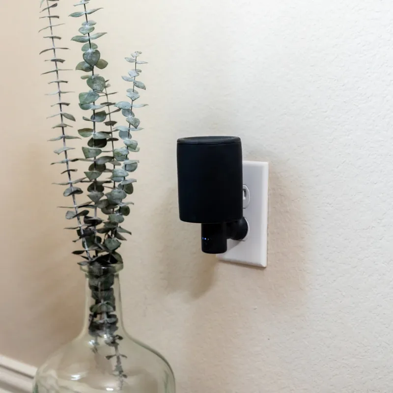 Plug-in Warmer