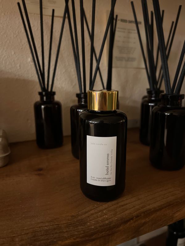 Reed Diffuser