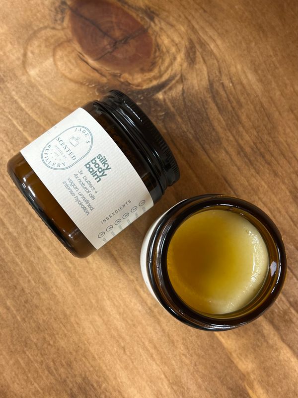Body Balm by Jade