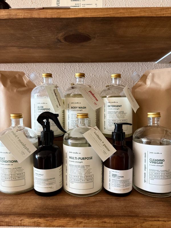 Oat Conditioner