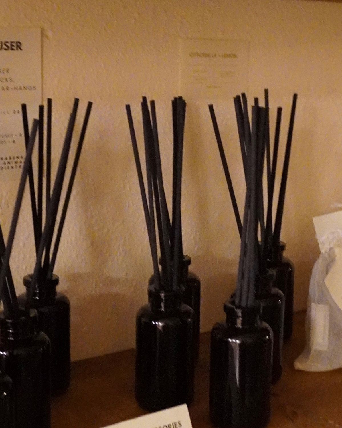 Reed Diffuser