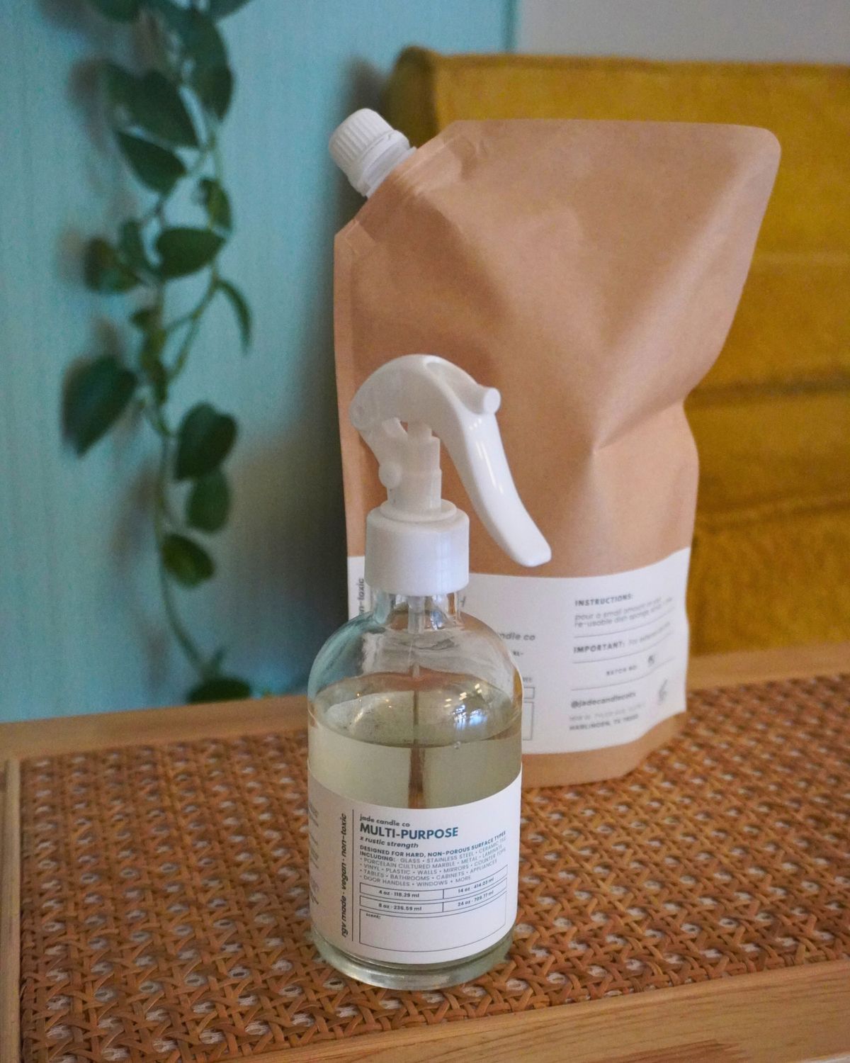 Multi-Purpose Cleaner