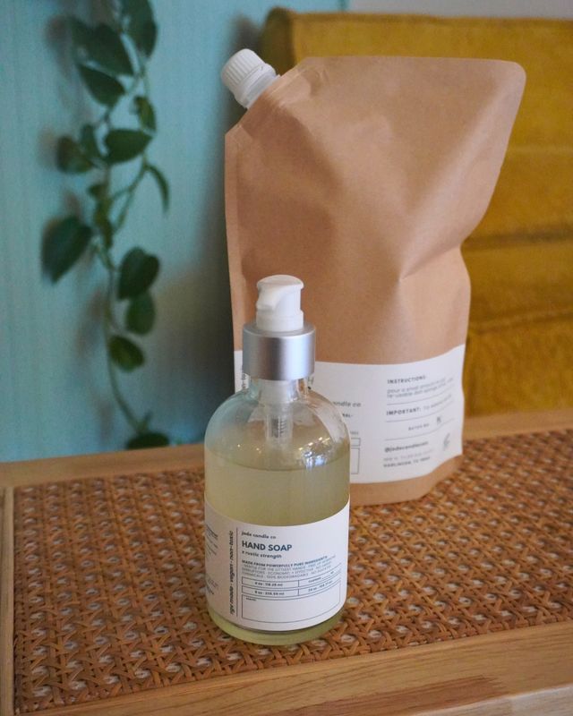 Hand Soap