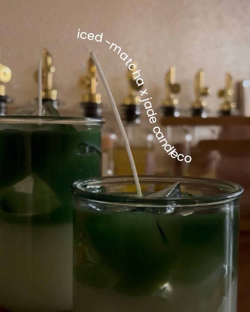 Iced-Candle X #iceout