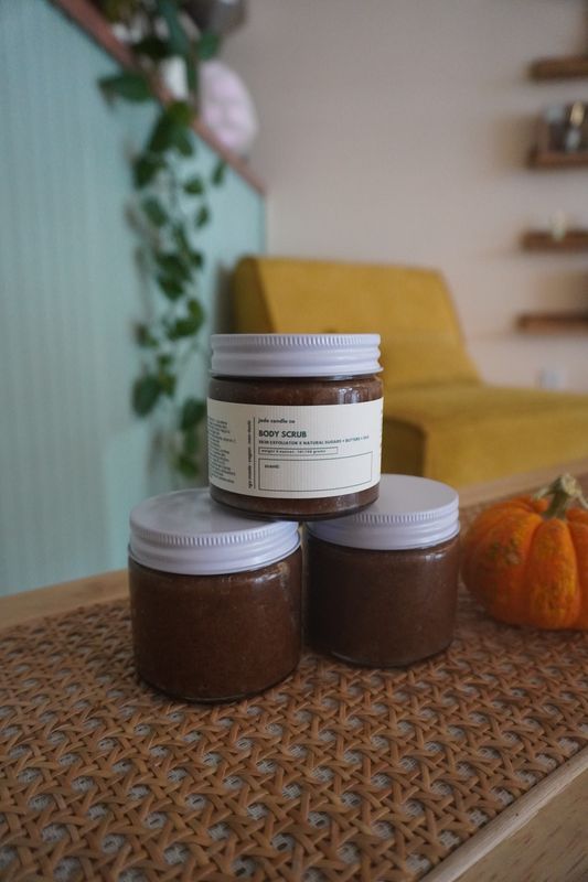Body Scrub