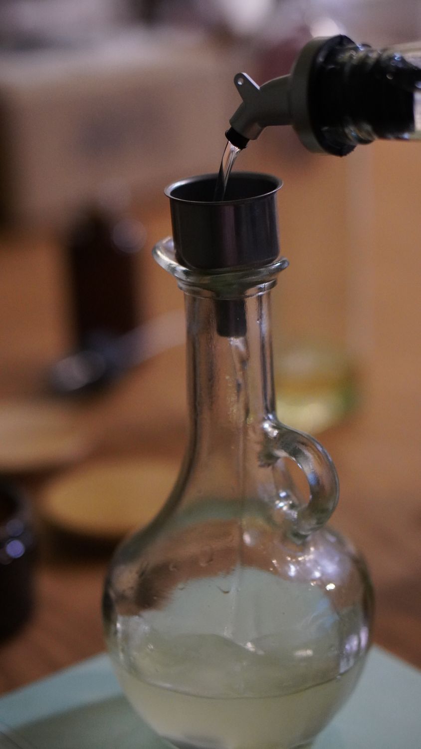 Custom Scent - Curate + Test Fee