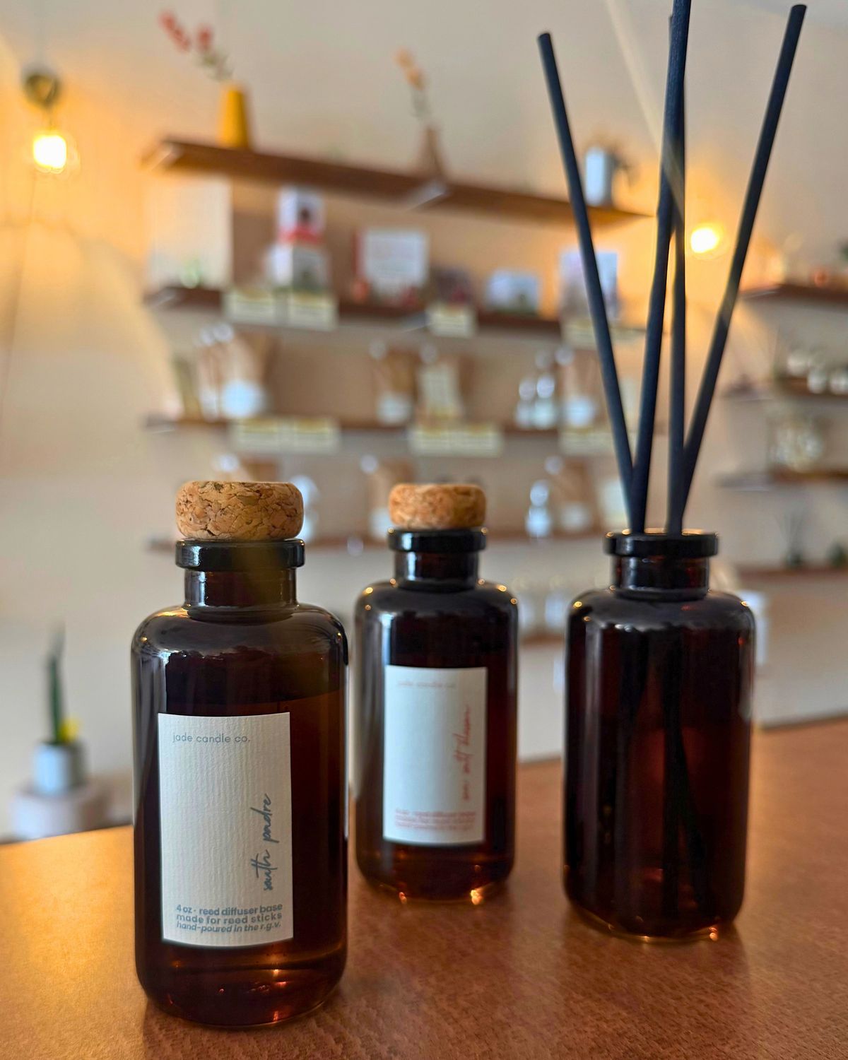 Reed Diffuser