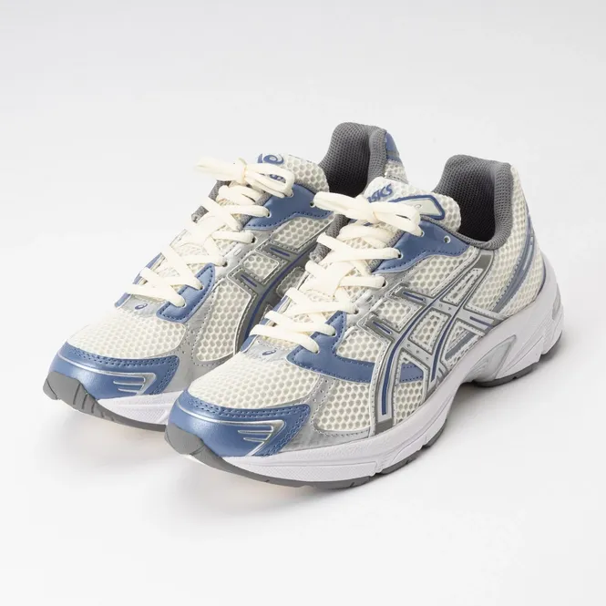 ASICS Gel-1130 &#39;Cream Blueberry&#39;