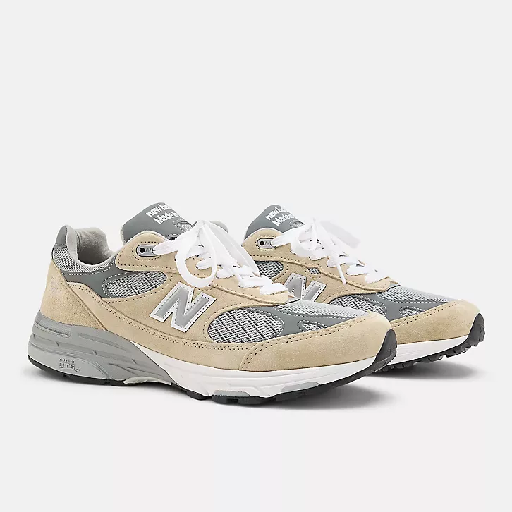 New Balance 993 Made in USA &#39;Spring Incense&#39;