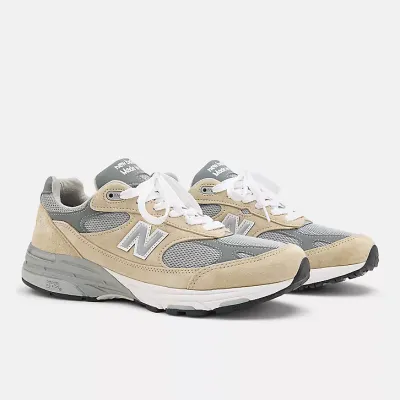 New Balance 993 Made in USA &#39;Spring Incense&#39;