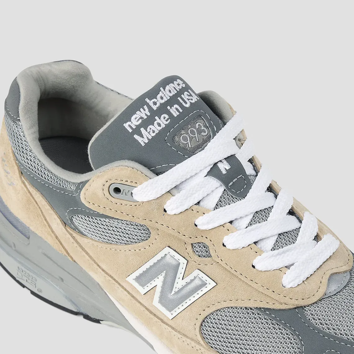 New Balance 993 Made in USA &#39;Spring Incense&#39;