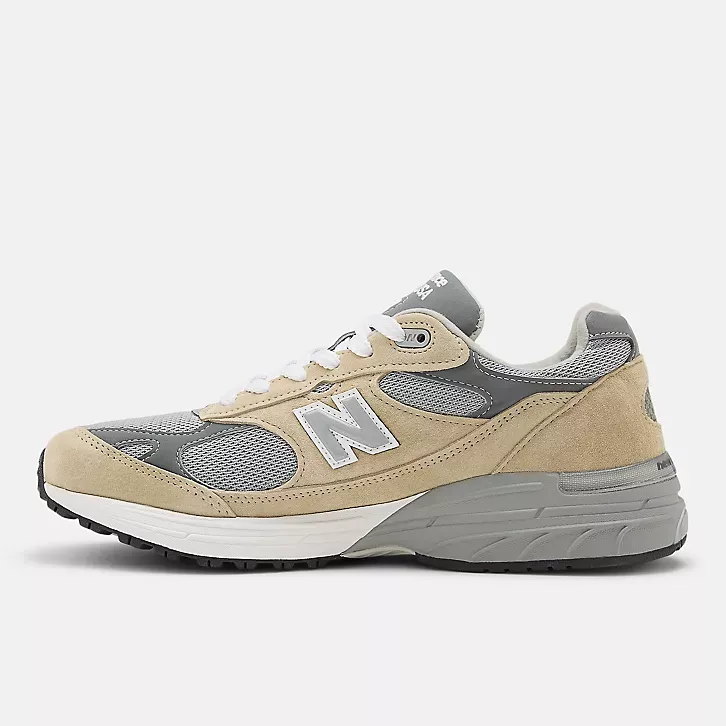New Balance 993 Made in USA &#39;Spring Incense&#39;