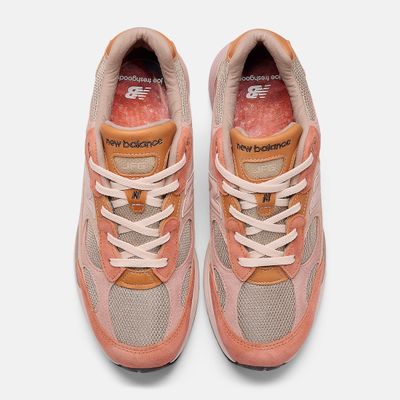 New Balance x Joe Freshgoods 992 &#39;Aged Well&#39;