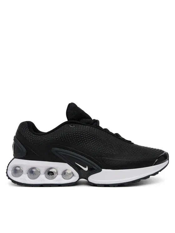 Nike Air Max DN PS &#39;Black Dark Grey White&#39;