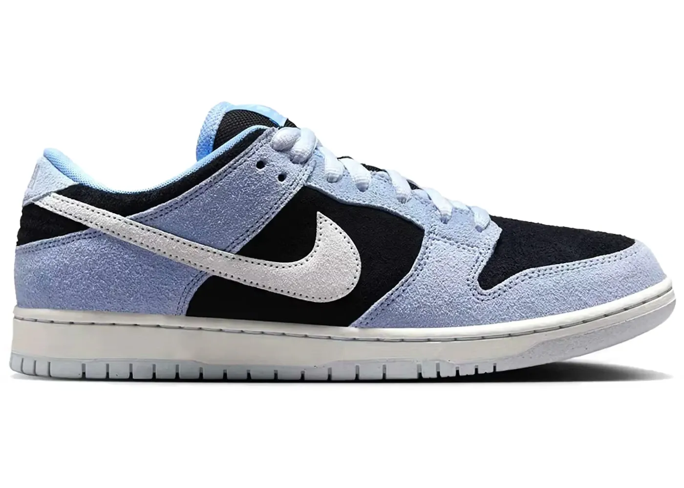 Nike Dunk Low SB &#39;Aluminum&#39;