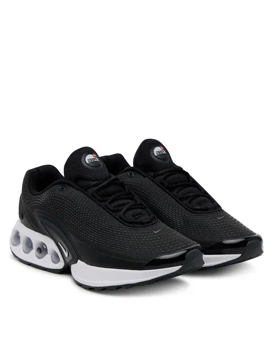 Nike Air Max DN PS &#39;Black Dark Grey White&#39;