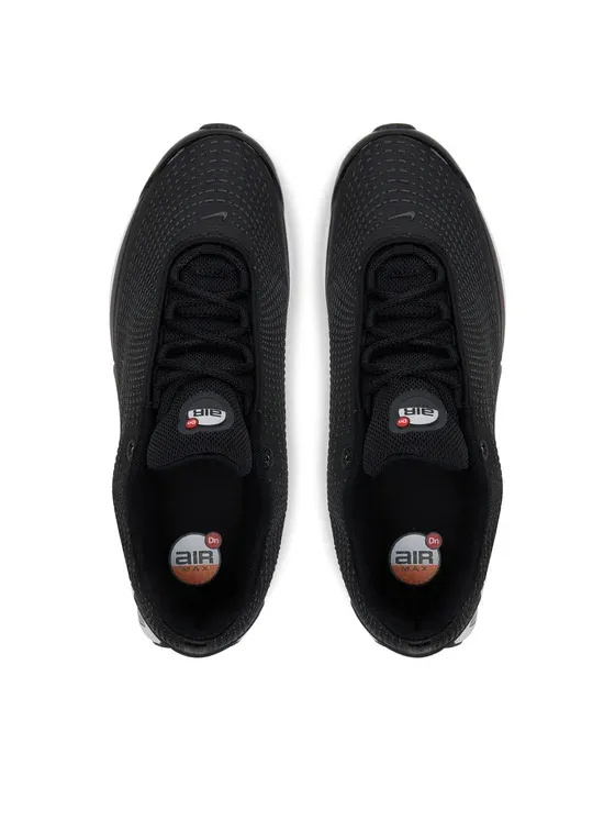 Nike Air Max DN PS &#39;Black Dark Grey White&#39;