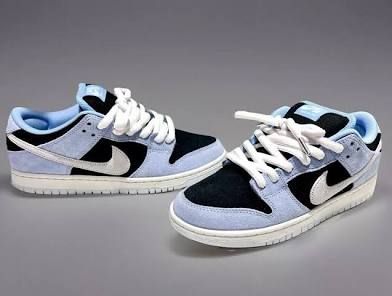 Nike Dunk Low SB &#39;Aluminum&#39;