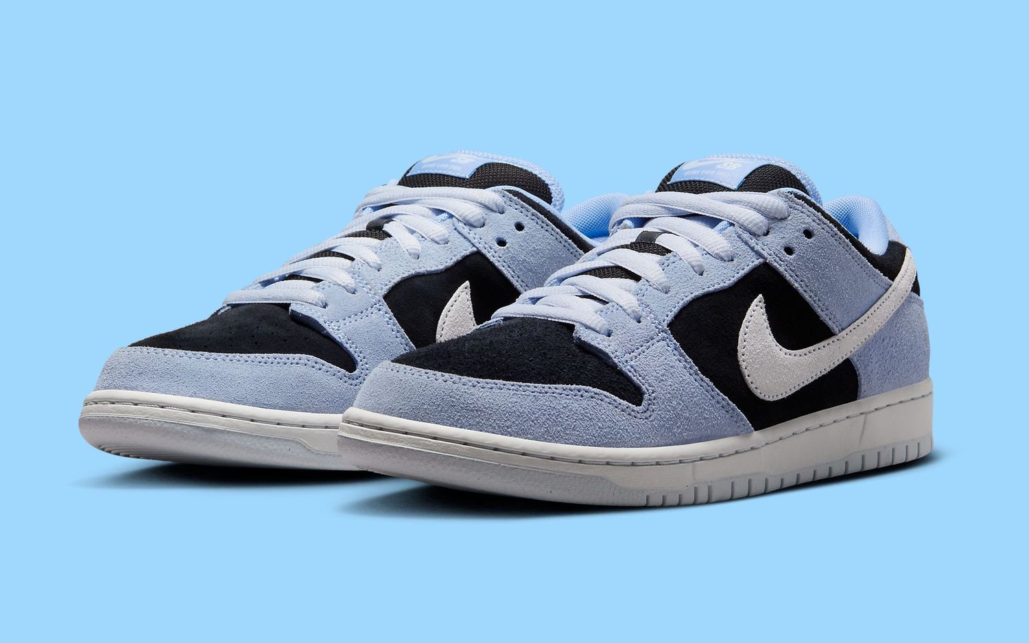 Nike Dunk Low SB &#39;Aluminum&#39;