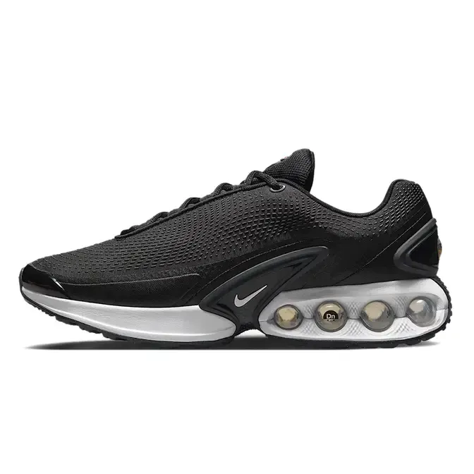 Nike Air Max DN PS &#39;Black Dark Grey White&#39;