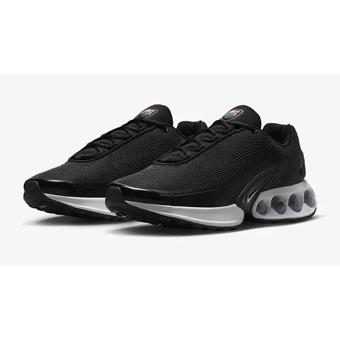 Nike Air Max DN PS &#39;Black Dark Grey White&#39;
