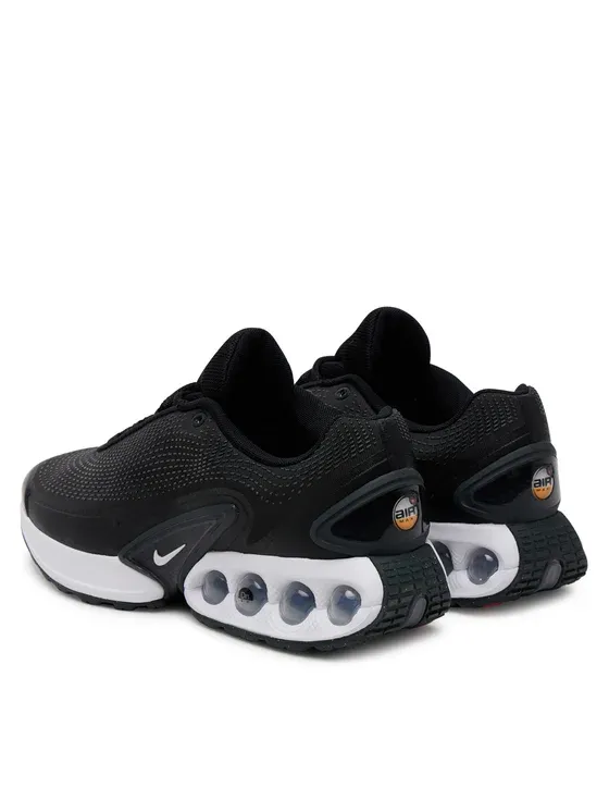 Nike Air Max DN PS &#39;Black Dark Grey White&#39;