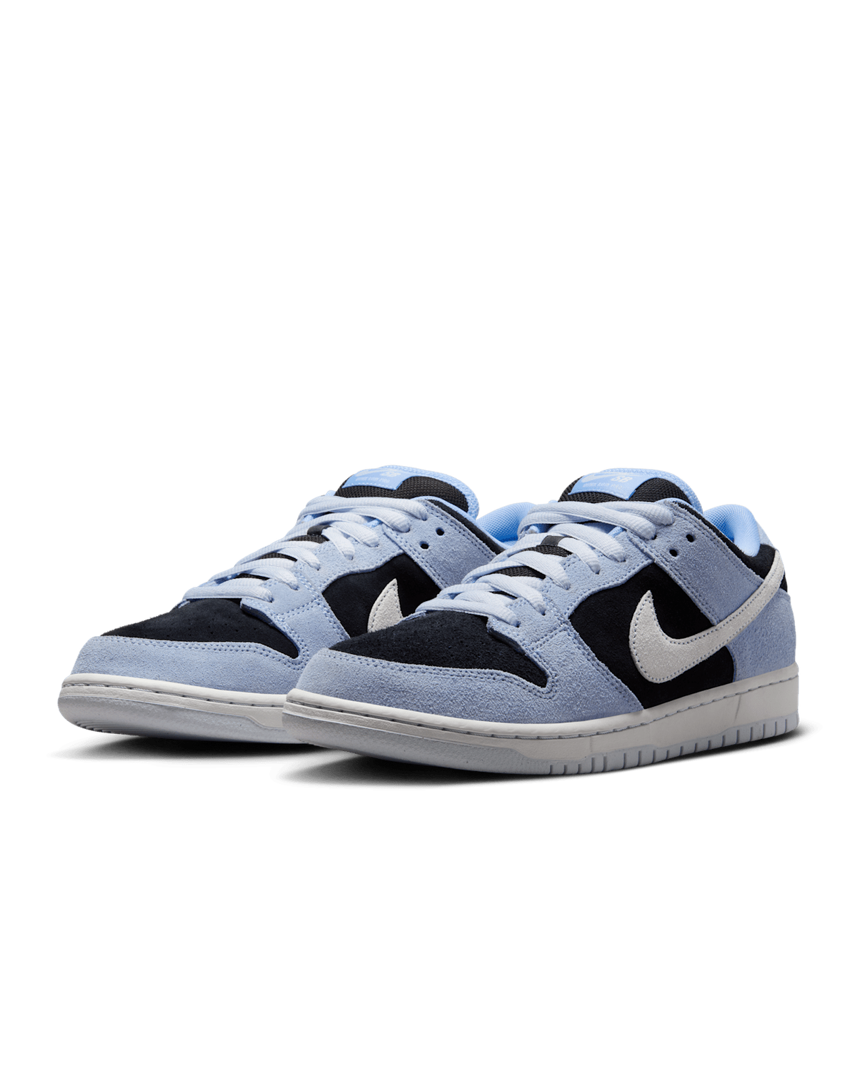 Nike Dunk Low SB &#39;Aluminum&#39;
