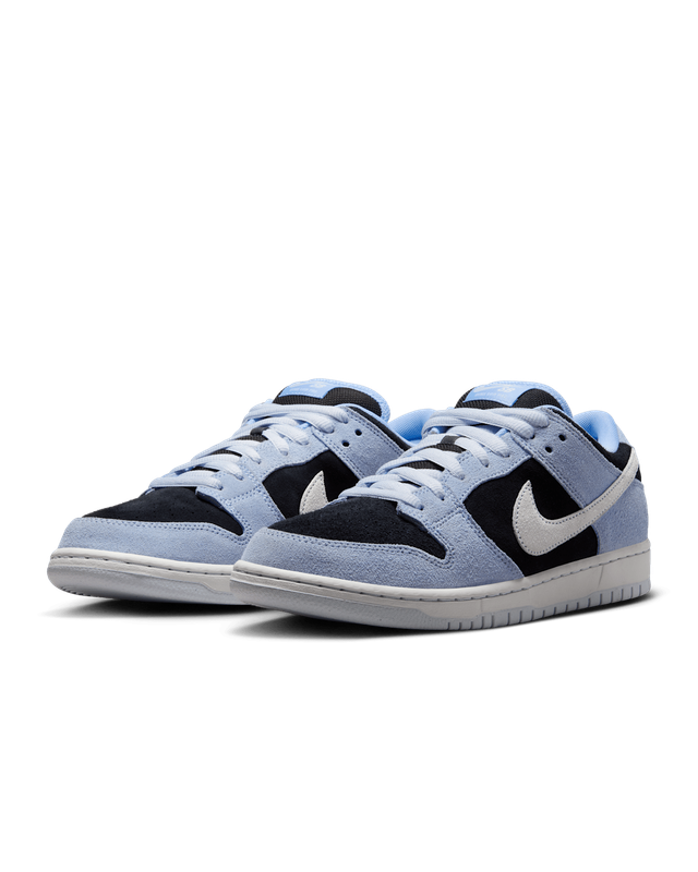 Nike Dunk Low SB &#39;Aluminum&#39;