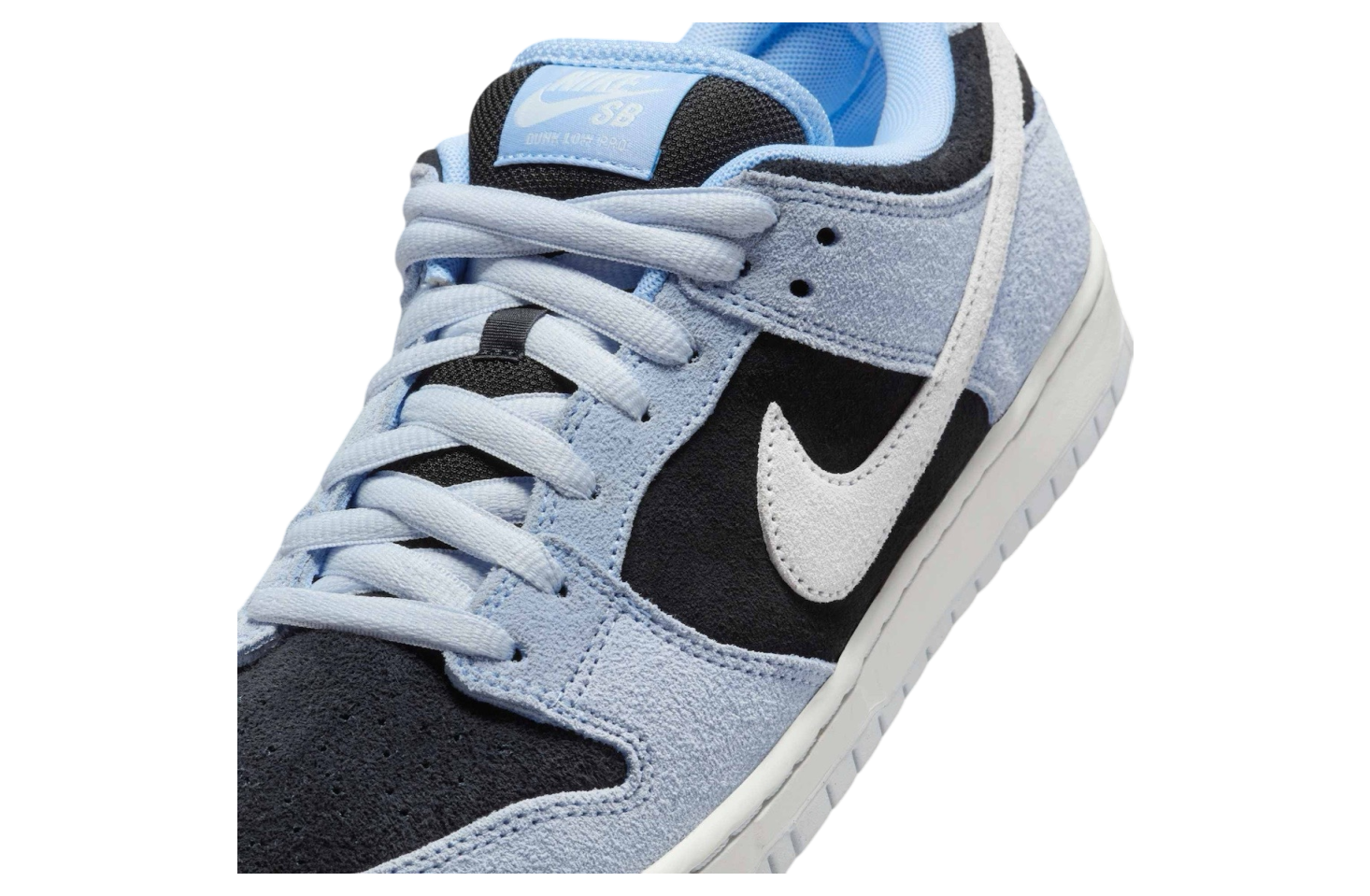 Nike Dunk Low SB &#39;Aluminum&#39;