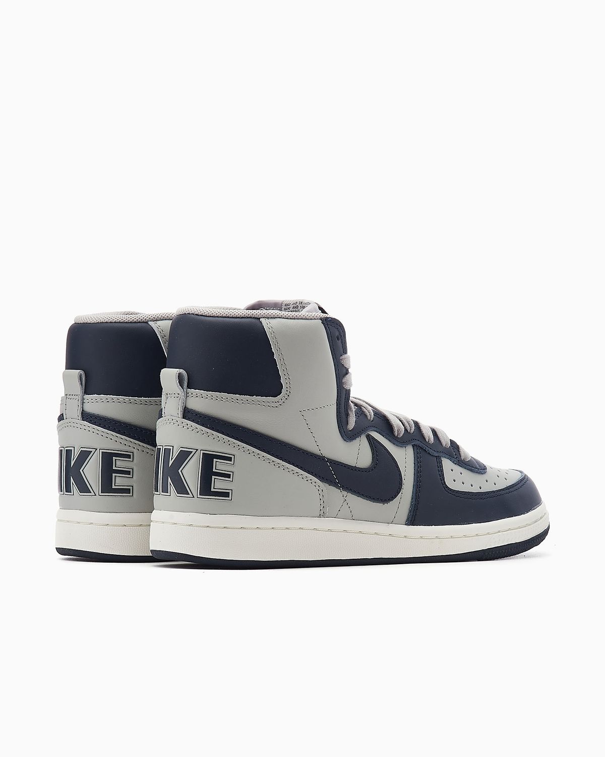 Nike Terminator High &#39;Georgetown&#39; (2025 Retro)