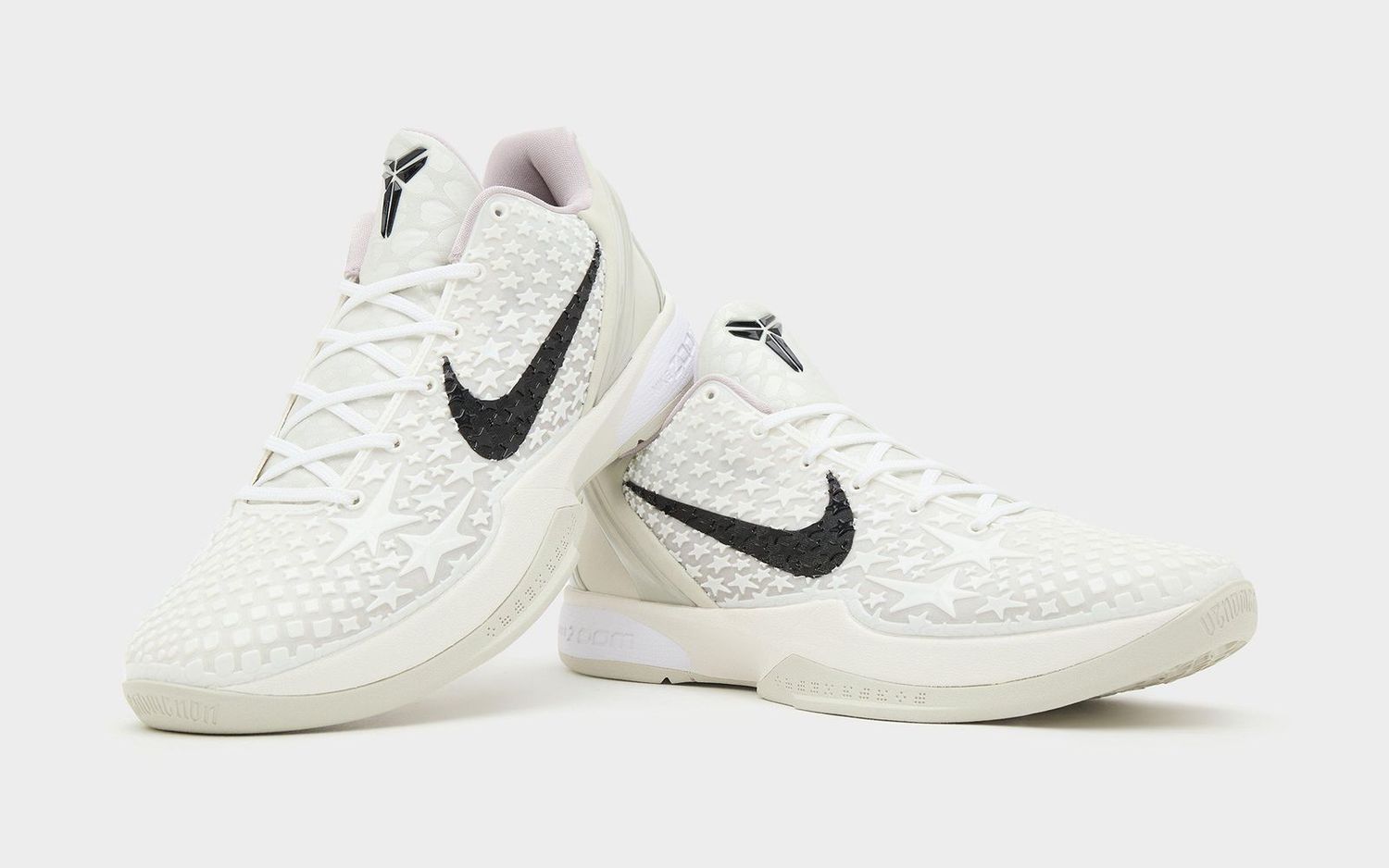 Nike Zoom Kobe 6 Proto ‘All-star Sail’