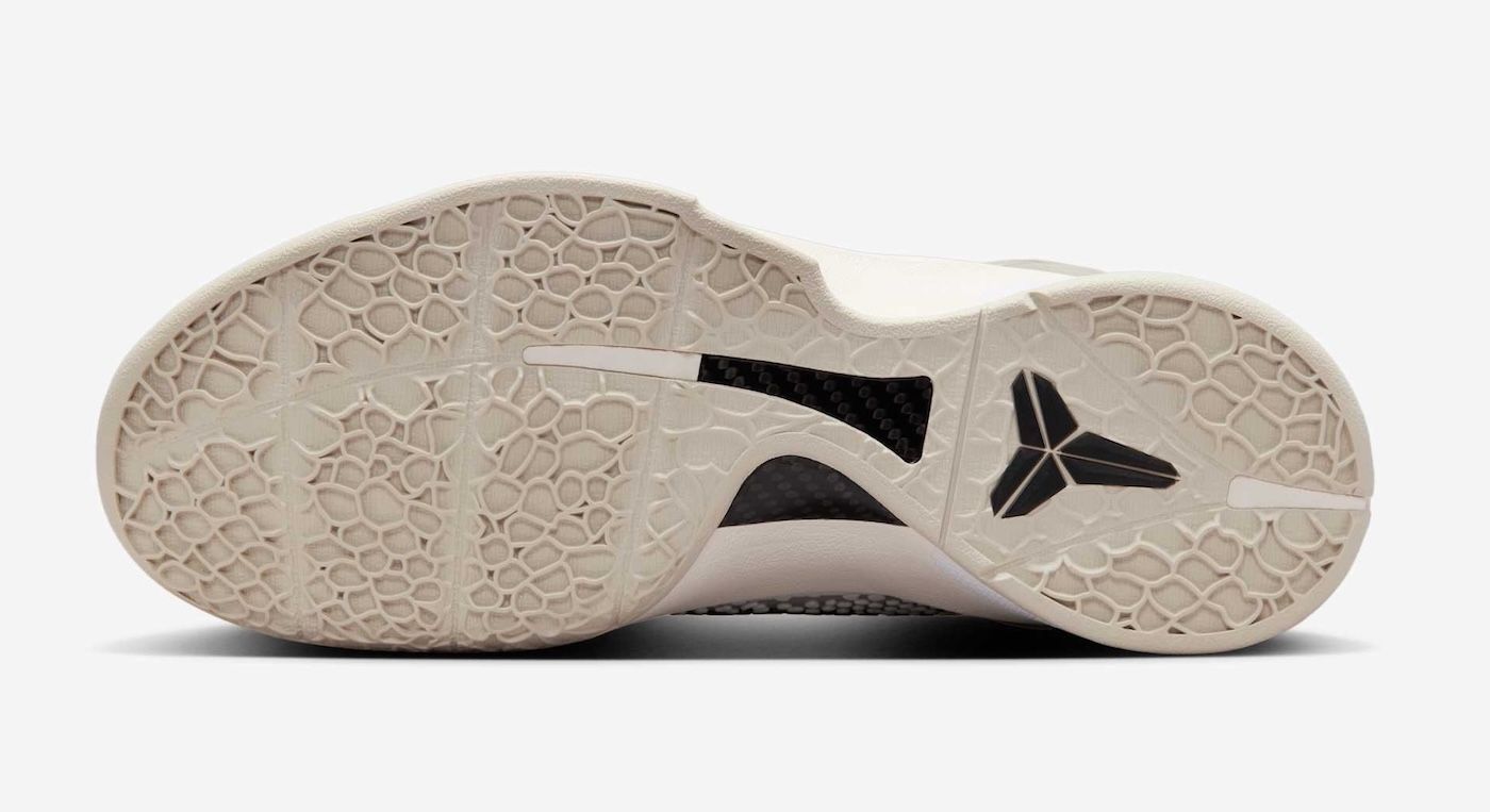 Nike Zoom Kobe 6 Proto ‘All-star Sail’