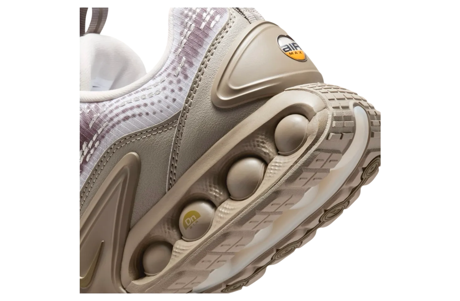 Nike Air Max DN PS &#39;Light Bone &amp; Light Taupe&#39;