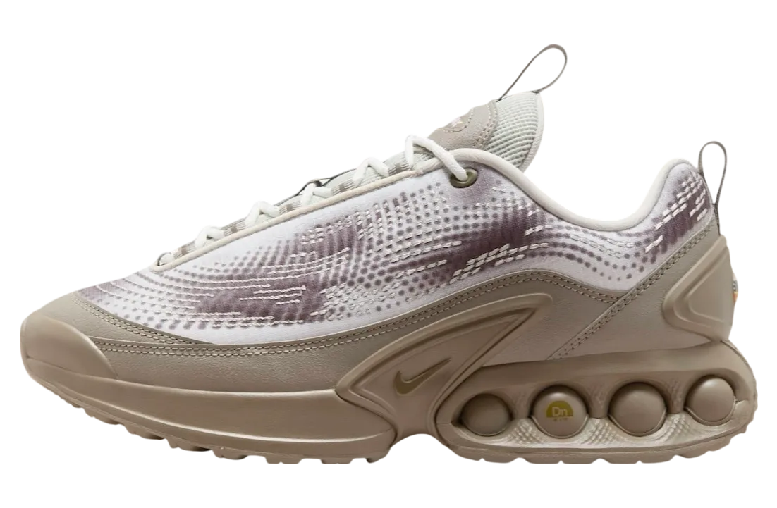 Nike Air Max DN PS &#39;Light Bone &amp; Light Taupe&#39;