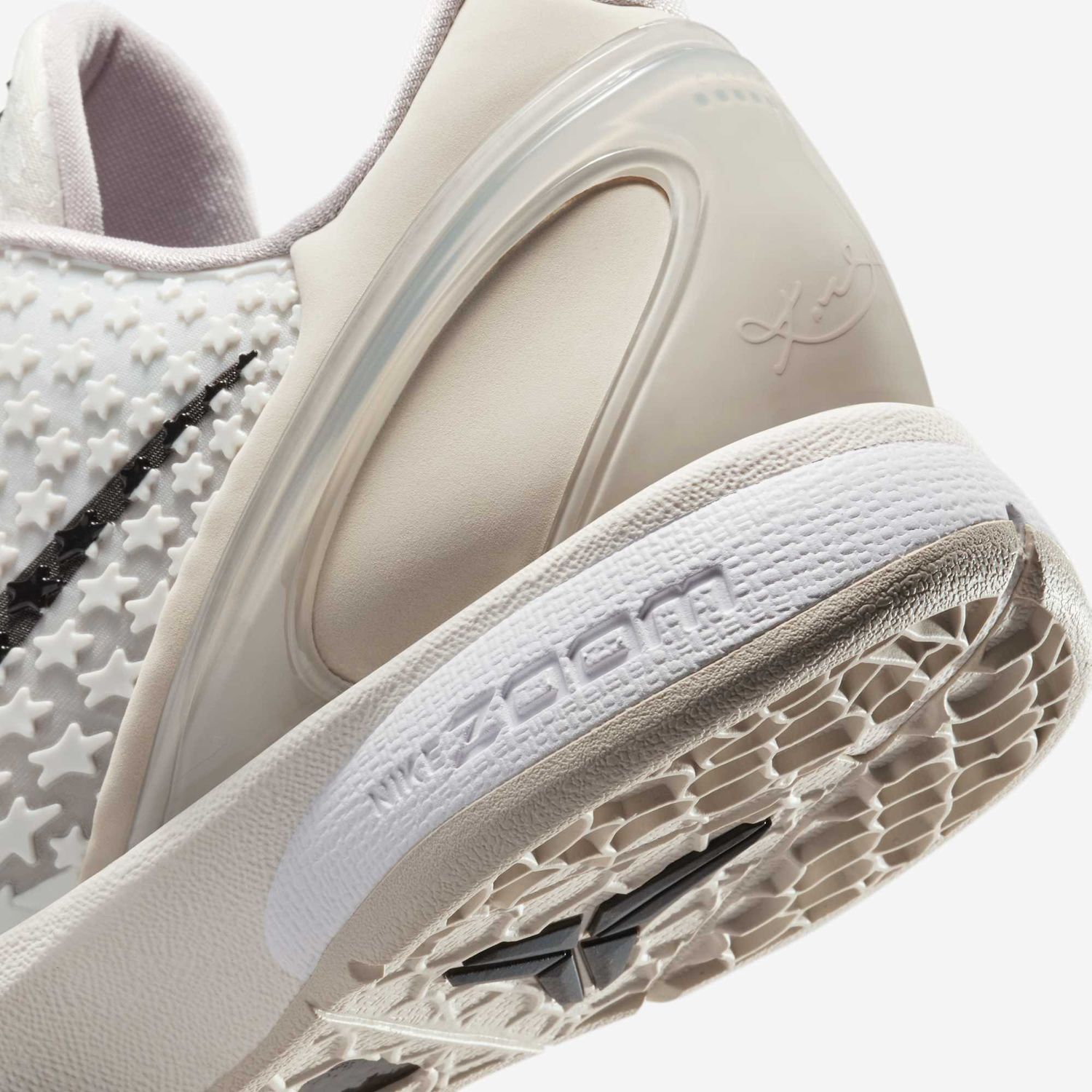 Nike Zoom Kobe 6 Proto ‘All-star Sail’