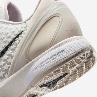 Nike Zoom Kobe 6 Proto ‘All-star Sail’