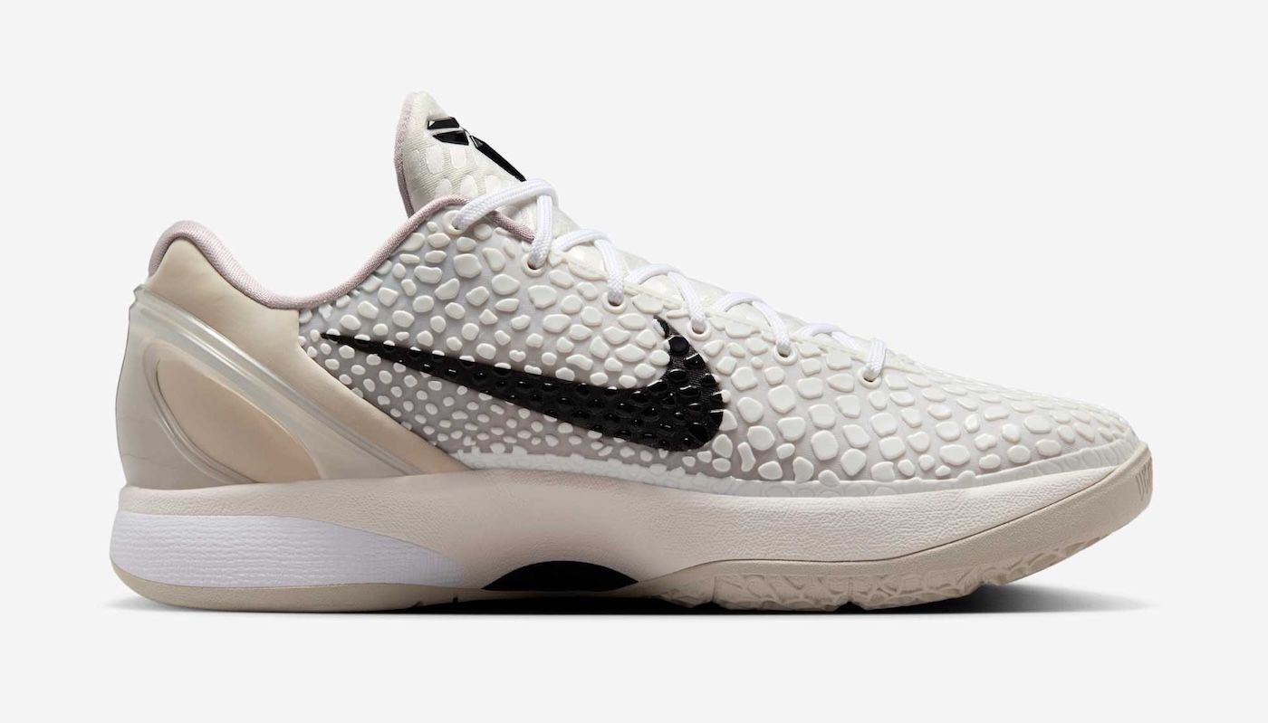 Nike Zoom Kobe 6 Proto ‘All-star Sail’