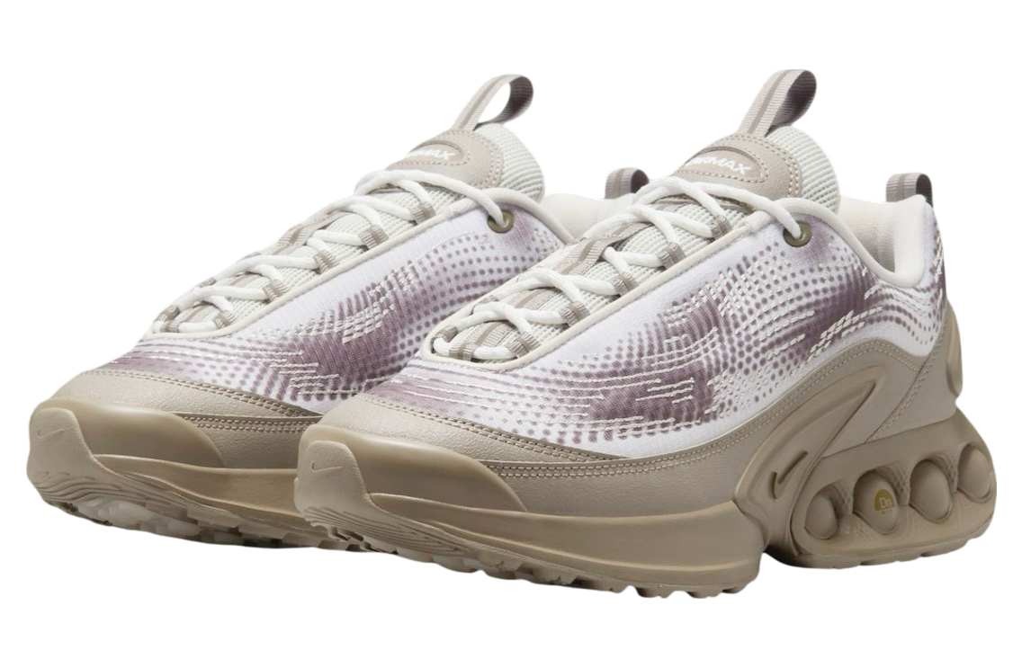 Nike Air Max DN PS &#39;Light Bone &amp; Light Taupe&#39;