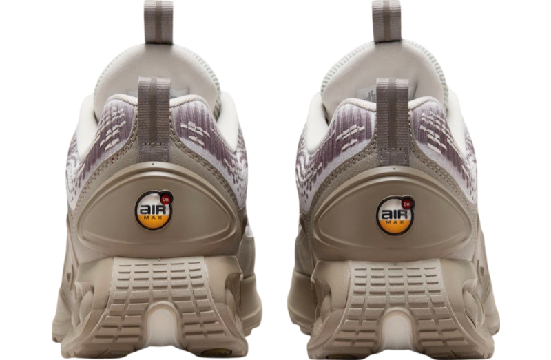 Nike Air Max DN PS &#39;Light Bone &amp; Light Taupe&#39;