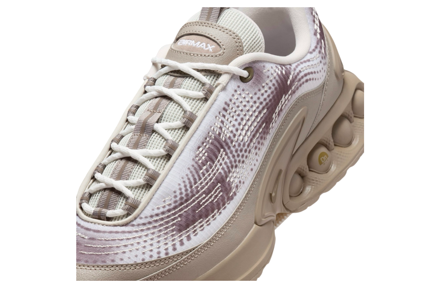 Nike Air Max DN PS &#39;Light Bone &amp; Light Taupe&#39;