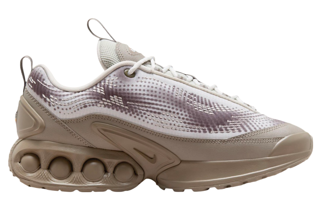 Nike Air Max DN PS &#39;Light Bone &amp; Light Taupe&#39;