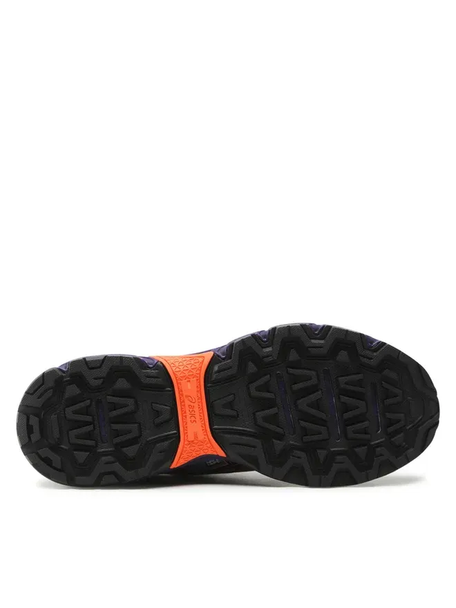 ASICS Women&#39;s Gel-Venture 8-Running Shoes Misty Pine/Nova Orange
