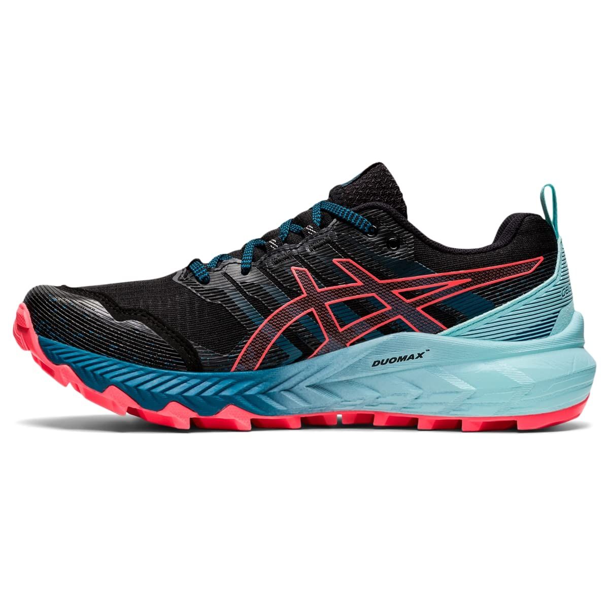 ASICS Gel-Trabuco 9 – Blazing Coral (Women’s)